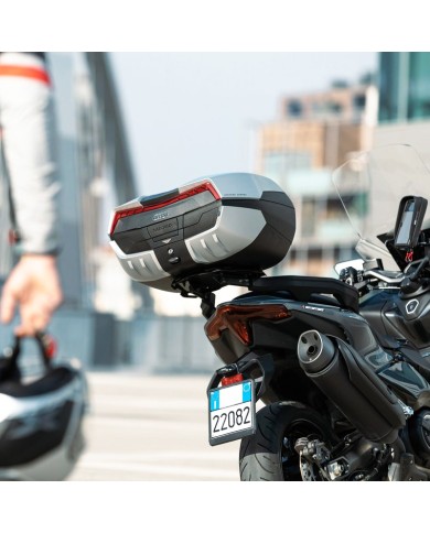 BAUL GIVI V58NT MAXIA 5 MONOKEY