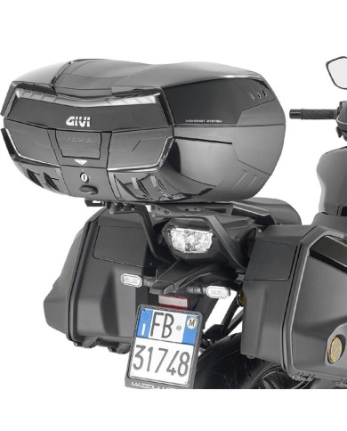 BAUL GIVI V58NNT MAXIA 5 MONOKEY