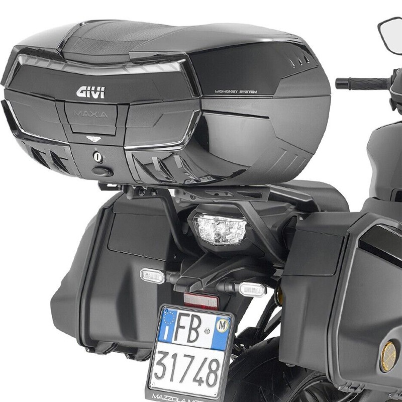 BAUL GIVI V58NNT MAXIA 5 MONOKEY