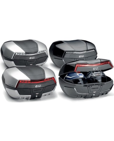 BAUL GIVI V58NNT MAXIA 5 MONOKEY