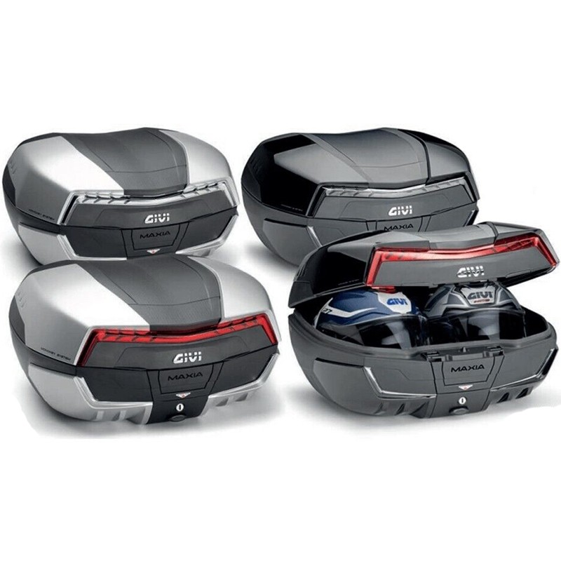 BAUL GIVI V58NNT MAXIA 5 MONOKEY