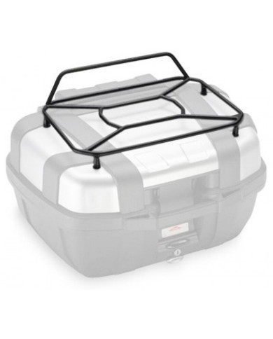 PORTAEQUIPAJES SUPERIOR GIVI E142B PARA TRK52