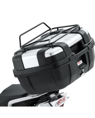 PORTAEQUIPAJES SUPERIOR GIVI E142B PARA TRK52