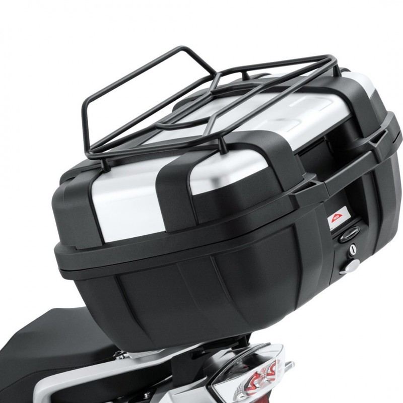 PORTAEQUIPAJES SUPERIOR GIVI E142B PARA TRK52