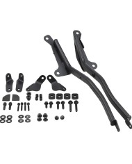 KIT DE FIJACIÓN POSTERIOR GIVI 447FZ KAWASAKI KLE-650