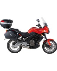 KIT DE FIJACIÓN POSTERIOR GIVI 447FZ KAWASAKI KLE-650