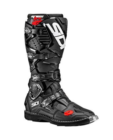 BOTAS SIDI CROSSFIRE 3 BLACK