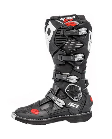 BOTAS SIDI CROSSFIRE 3 BLACK