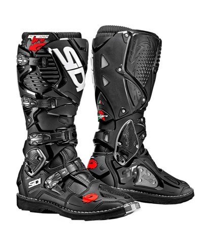 BOTAS SIDI CROSSFIRE 3 BLACK
