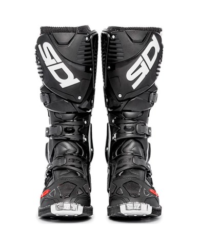 BOTAS SIDI CROSSFIRE 3 BLACK