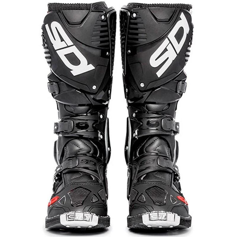 BOTAS SIDI CROSSFIRE 3 BLACK