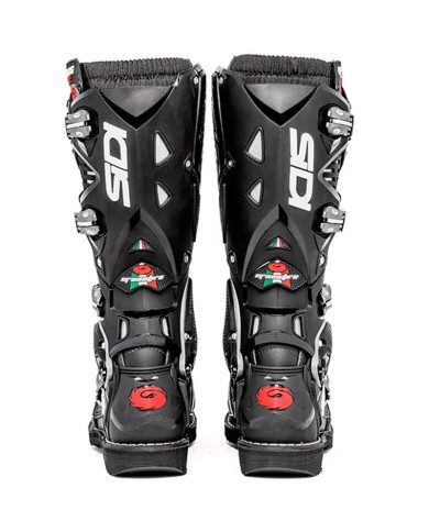BOTAS SIDI CROSSFIRE 3 BLACK