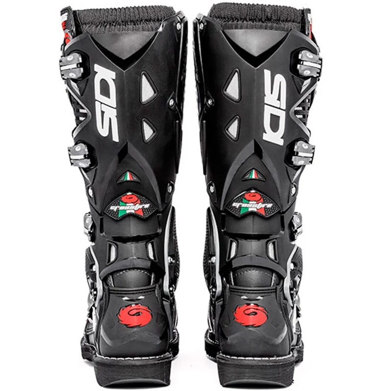 BOTAS SIDI CROSSFIRE 3 BLACK
