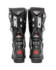 BOTAS SIDI CROSSFIRE 3 BLACK