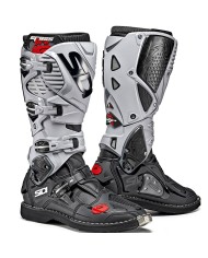 BOTAS SIDI CROSSFIRE 3 BLACK/GREY