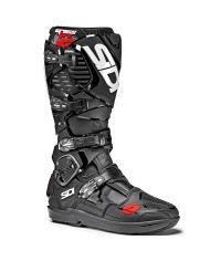 BOTAS SIDI CROSSFIRE 3 SRS BLACK/BLACK