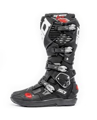 BOTAS SIDI CROSSFIRE 3 SRS BLACK/BLACK