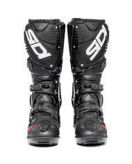BOTAS SIDI CROSSFIRE 3 SRS BLACK/BLACK