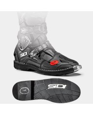 BOTAS SIDI CROSSFIRE 3 BLACK