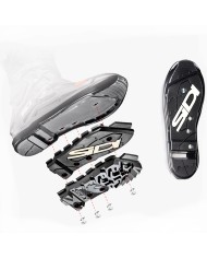 BOTAS SIDI CROSSFIRE 3 SRS LIMITED EDITION RED/PINK