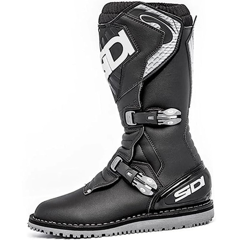BOTAS SIDI TRIAL ZERO.2 NEGRO