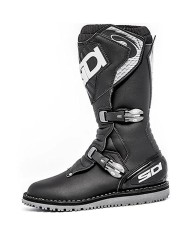 BOTAS SIDI TRIAL ZERO.2 NEGRO