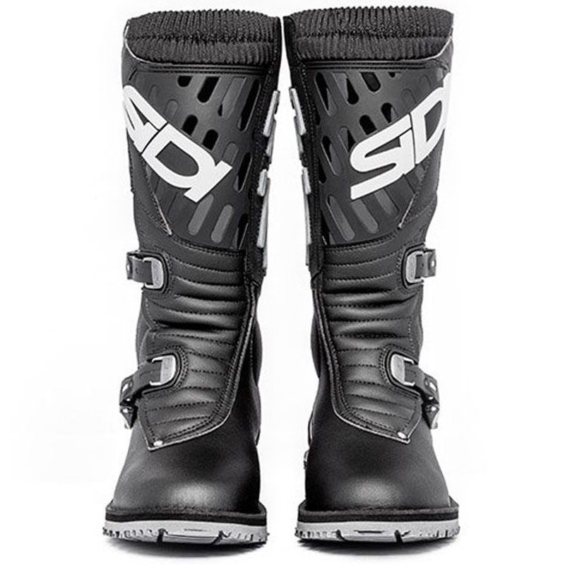 BOTAS SIDI TRIAL ZERO.2 NEGRO