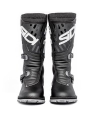 BOTAS SIDI TRIAL ZERO.2 NEGRO