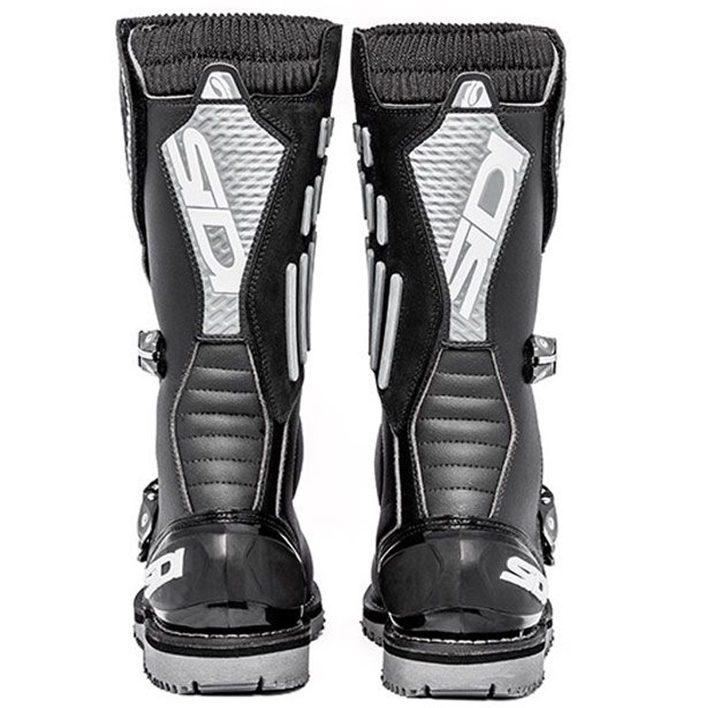 BOTAS SIDI TRIAL ZERO.2 NEGRO