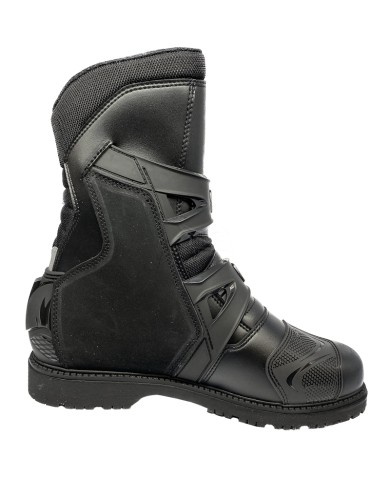 BOTAS SIDI MID ADVENTURE 2 GORE BLACK