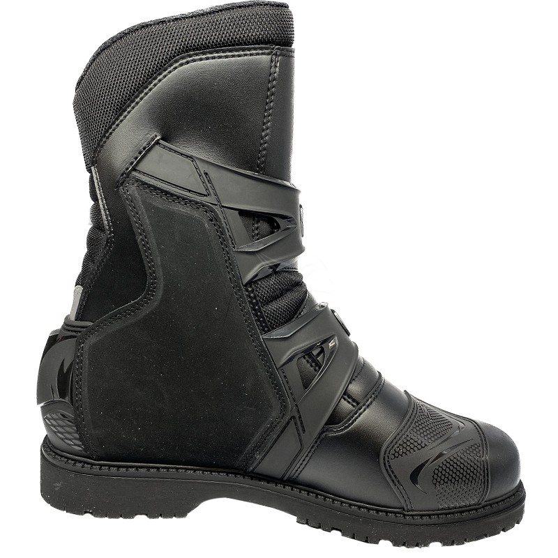 BOTAS SIDI MID ADVENTURE 2 GORE BLACK