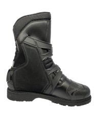 BOTAS SIDI MID ADVENTURE 2 GORE BLACK