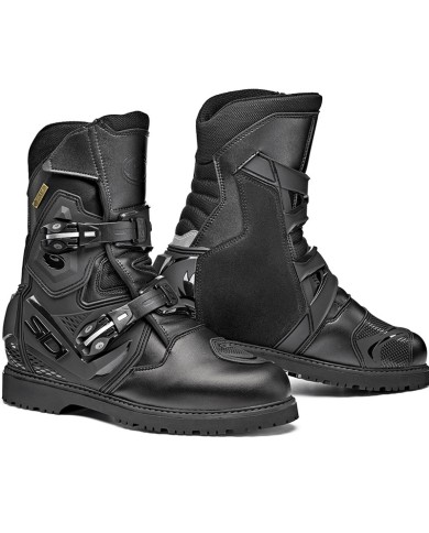 BOTAS SIDI MID ADVENTURE 2 GORE BLACK
