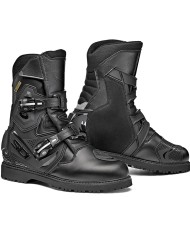 BOTAS SIDI MID ADVENTURE 2 GORE BLACK