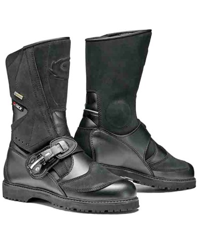 BOTAS SIDI CANYON GORE-TEX V2