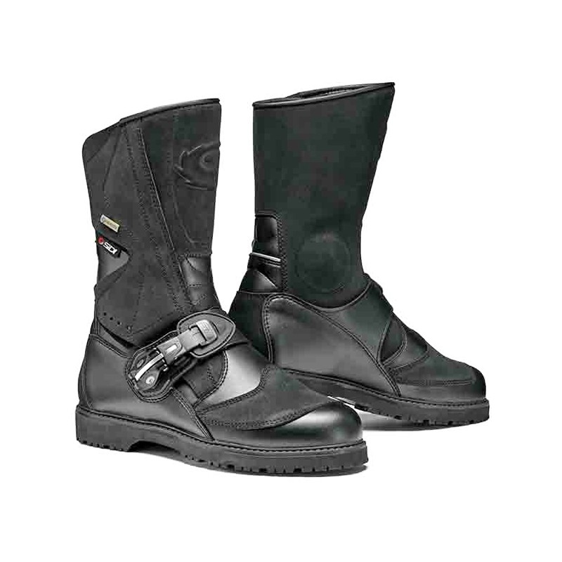 BOTAS SIDI CANYON GORE-TEX V2