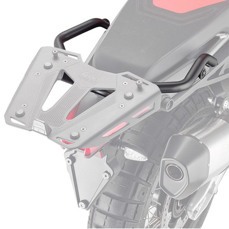 KIT DE FIJACIÓN POSTERIOR GIVI SR6710 APRILIA TUAREG 660