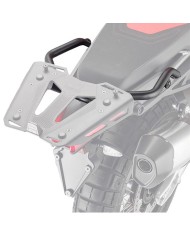 KIT DE FIJACIÓN POSTERIOR GIVI SR6710 APRILIA TUAREG 660