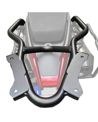 KIT DE FIJACIÓN POSTERIOR GIVI SR6710 APRILIA TUAREG 660