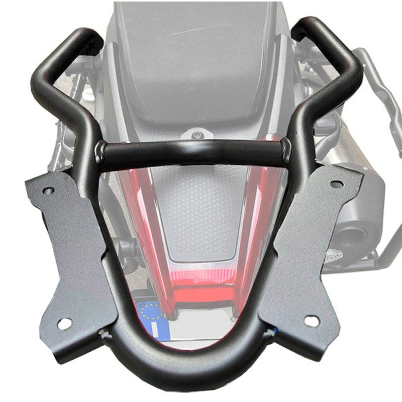 KIT DE FIJACIÓN POSTERIOR GIVI SR6710 APRILIA TUAREG 660