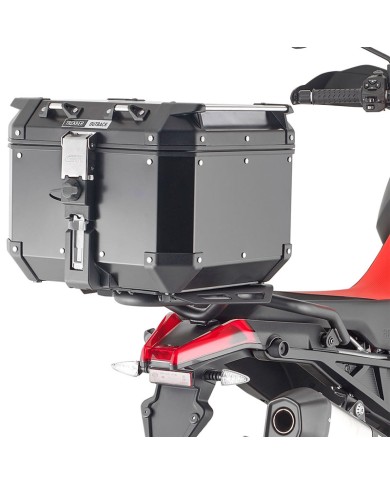 KIT DE FIJACIÓN POSTERIOR GIVI SR6710 APRILIA TUAREG 660