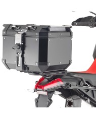 KIT DE FIJACIÓN POSTERIOR GIVI SR6710 APRILIA TUAREG 660