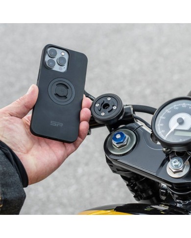 MODULO ANTI VIBRACIONES SP CONNECT SPC+