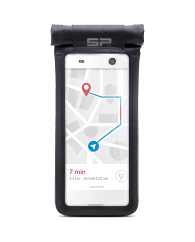 FUNDA DE MOVIL SP CONNECT UNIVERSAL SPC+ L