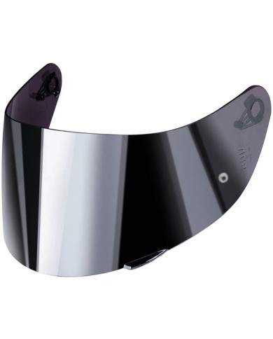 PANTALLA AGV K5/K3 SV/K1 IRIDIUM ESPEJO TALLAS PEQUEÑAS PARA PINLOCK
