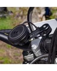 CARGADOR INALAMBRICO SP CONNECT ANTI VIBRATION MODULE SPC+