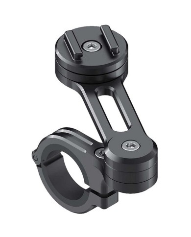 KIT SOPORTE Y FUNDAS SP CONNECT MOTO BUNDLE IPHONE 12 MINI