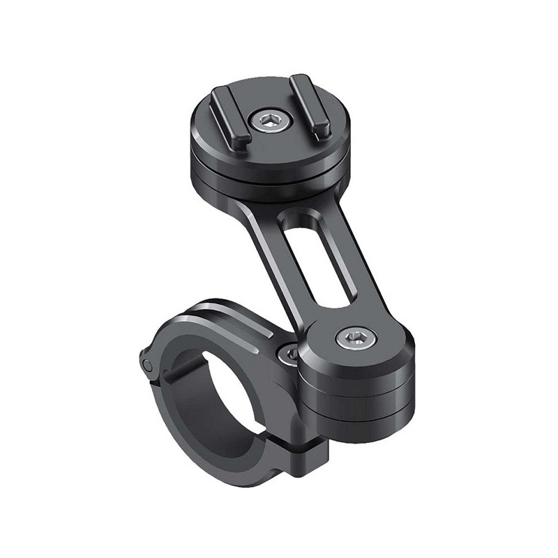 KIT SOPORTE Y FUNDAS SP CONNECT MOTO BUNDLE IPHONE 12 MINI