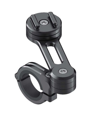 KIT SOPORTE Y FUNDAS SP CONNECT MOTO BUNDLE IPHONE 8+/7+/6S+/6+