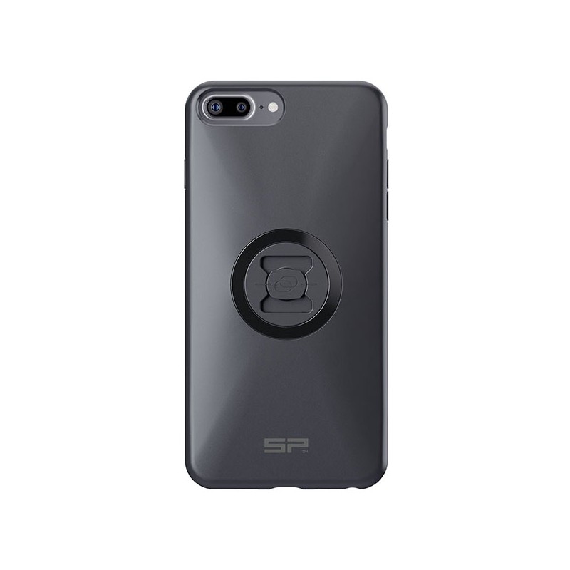 KIT SOPORTE Y FUNDAS SP CONNECT MOTO BUNDLE IPHONE 8+/7+/6S+/6+